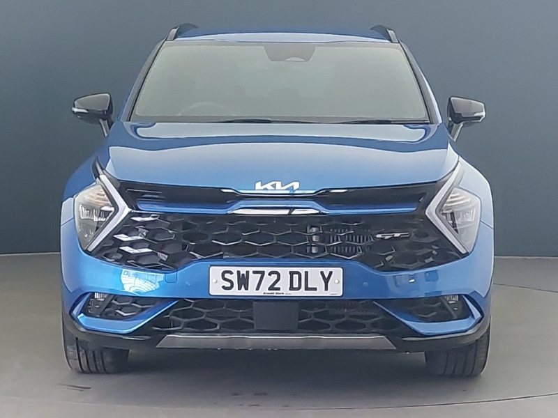 Used Kia Sportage 2022 for sale - 77265789: Photo 19