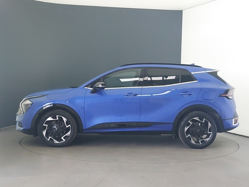 Used Kia Sportage 2022 for sale - 77265789: Photo 4