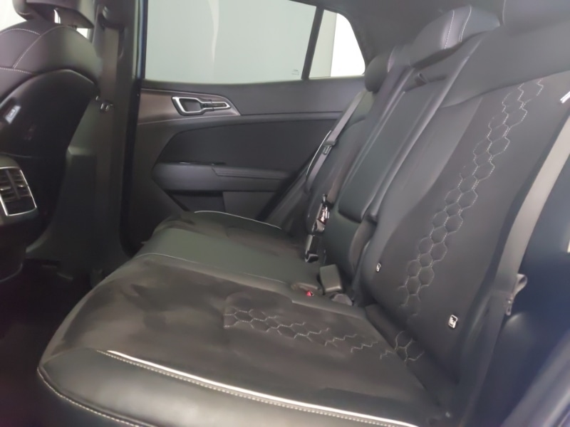 Used Kia Sportage 2022 for sale - 77265789: Photo 6