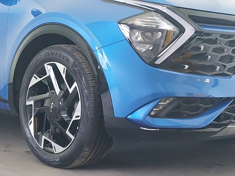 Used Kia Sportage 2022 for sale - 77265789: Photo 9