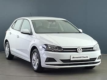 Used Volkswagen Polo 2018 for sale - 79866621: Photo