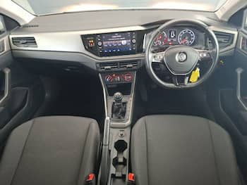 Used Volkswagen Polo 2018 for sale - 79866621: Photo