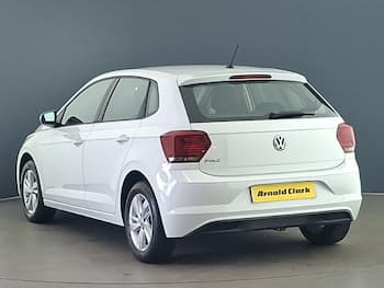 Used Volkswagen Polo 2018 for sale - 79866621: Photo
