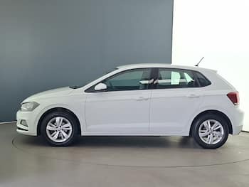Used Volkswagen Polo 2018 for sale - 79866621: Photo