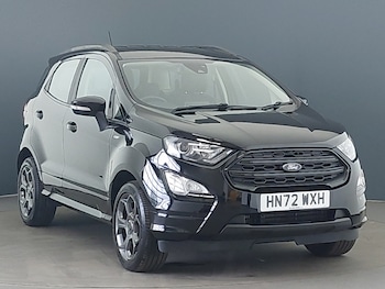 Used Ford Ecosport 2023 for sale - 79505941: Photo