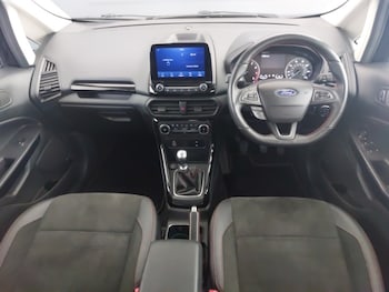 Used Ford Ecosport 2023 for sale - 79505941: Photo