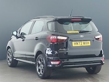 Used Ford Ecosport 2023 for sale - 79505941: Photo