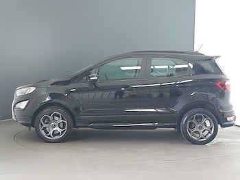 Used Ford Ecosport 2023 for sale - 79505941: Photo