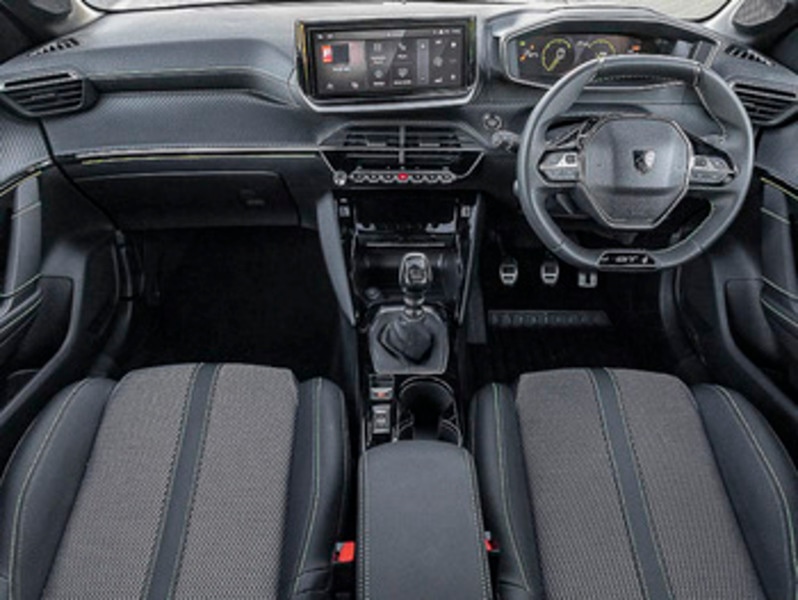 Used Peugeot 208 2026 for sale - 77816348: Photo 2