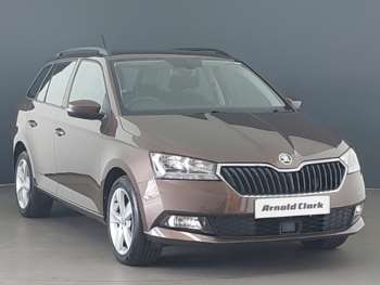 2021 - 1.0 TSI 110 SE L 5dr