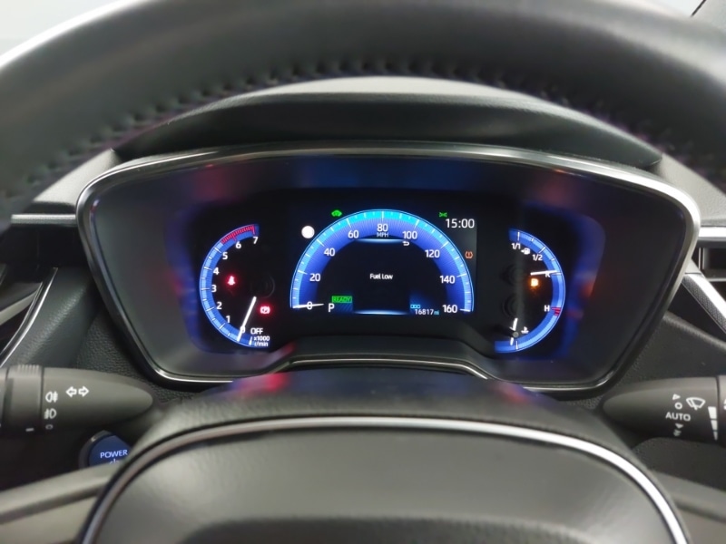 Used Toyota Corolla 2022 for sale - 76548935: Photo 10