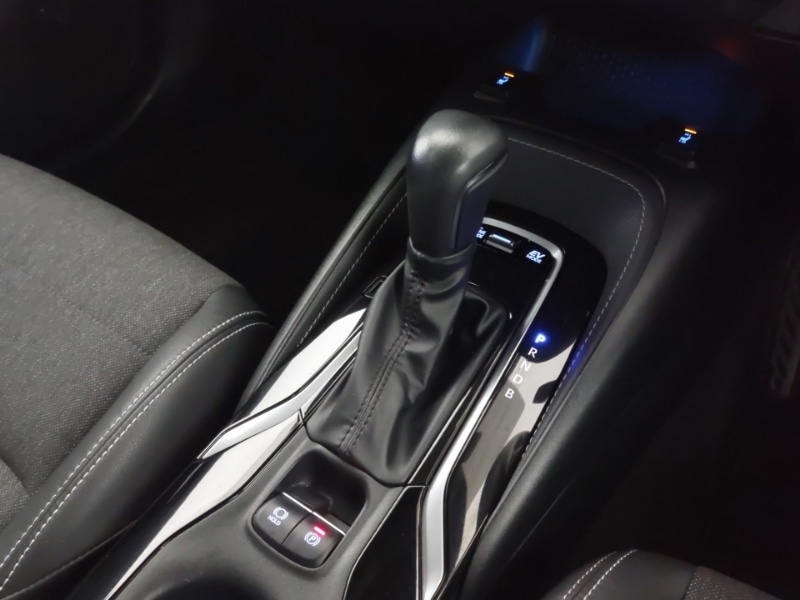 Used Toyota Corolla 2022 for sale - 76548935: Photo 11