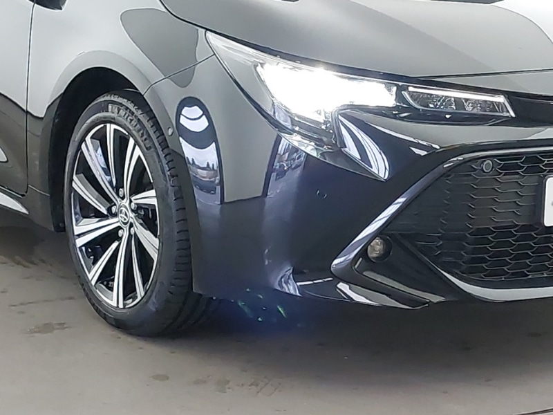 Used Toyota Corolla 2022 for sale - 76548935: Photo 12