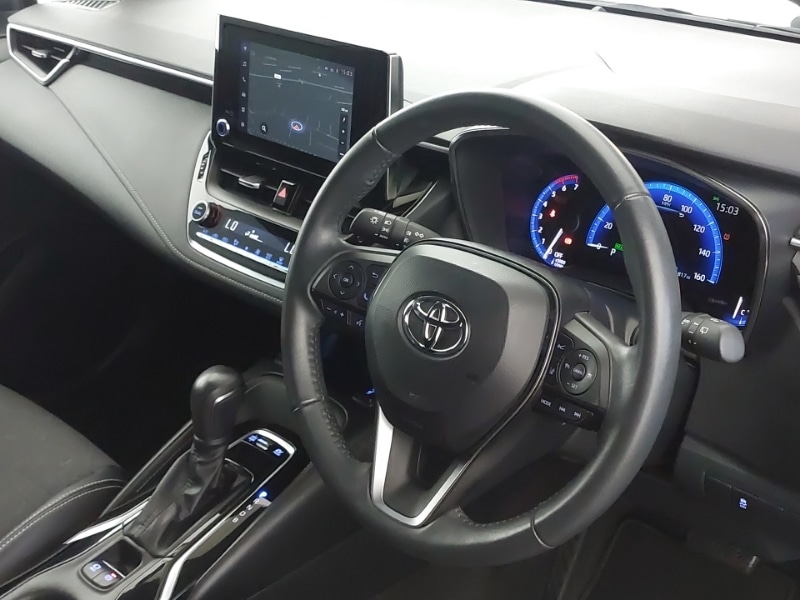 Used Toyota Corolla 2022 for sale - 76548935: Photo 13