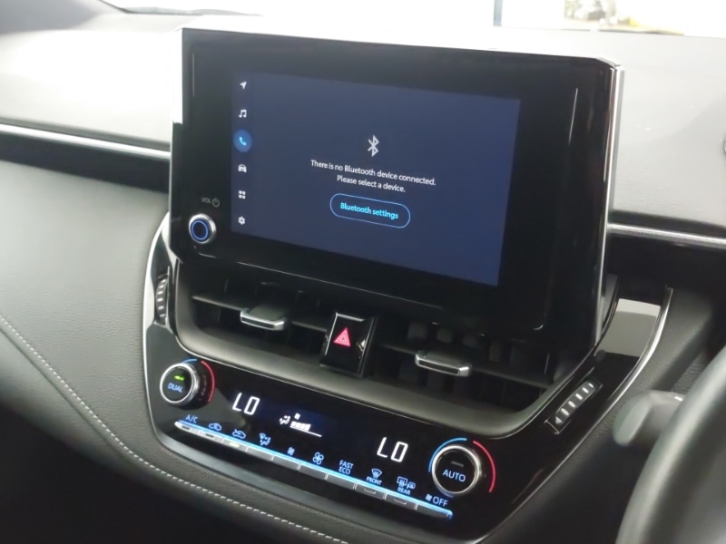 Used Toyota Corolla 2022 for sale - 76548935: Photo 14