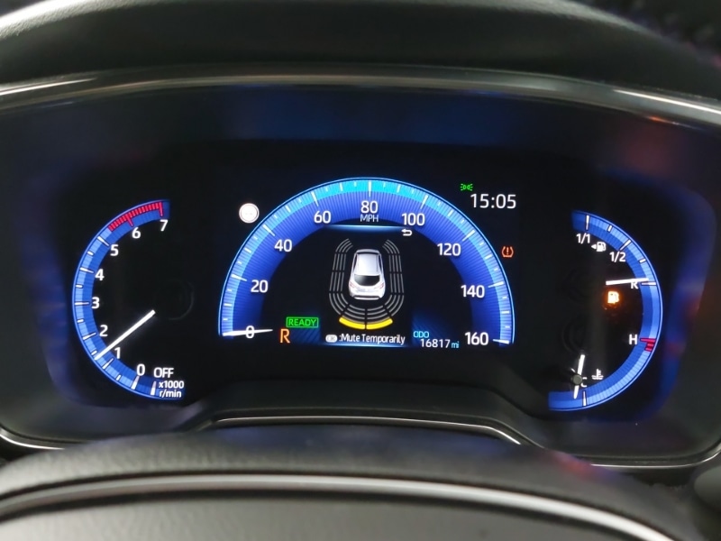 Used Toyota Corolla 2022 for sale - 76548935: Photo 18