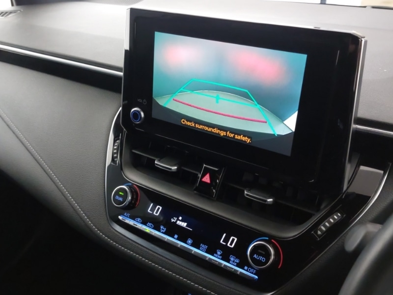 Used Toyota Corolla 2022 for sale - 76548935: Photo 19