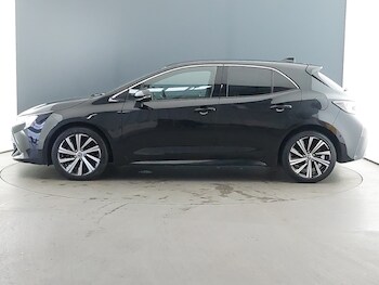 Used Toyota Corolla 2022 for sale - 76548935: Photo