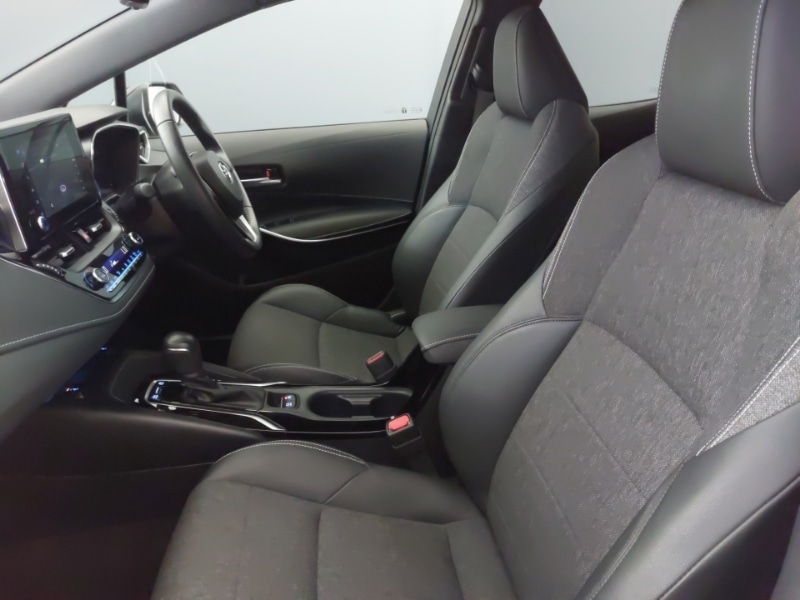 Used Toyota Corolla 2022 for sale - 76548935: Photo 5