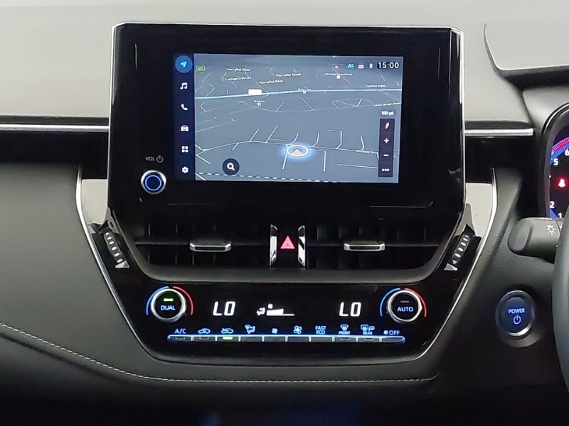 Used Toyota Corolla 2022 for sale - 76548935: Photo 7