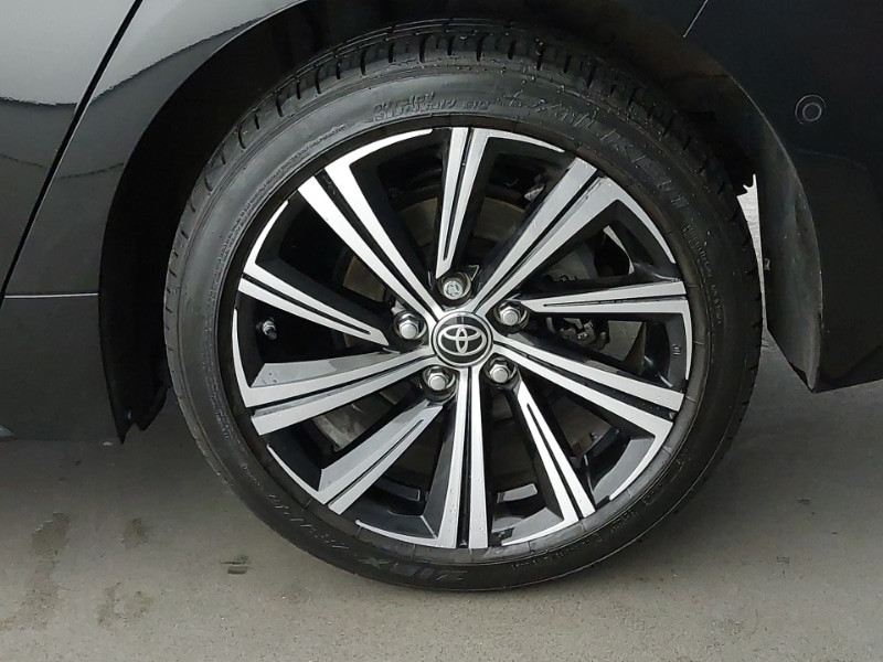 Used Toyota Corolla 2022 for sale - 76548935: Photo 9