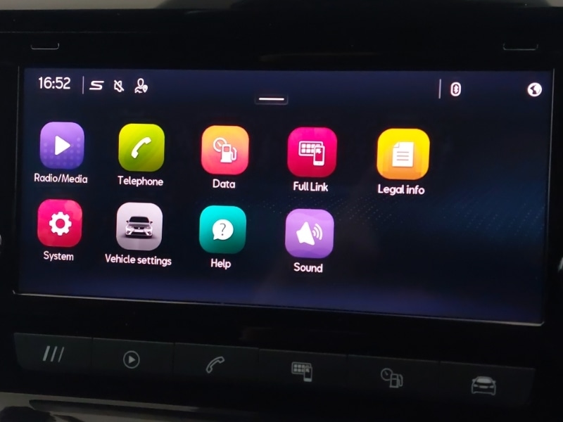 Used SEAT Ibiza 2023 for sale - 77252385: Photo 11