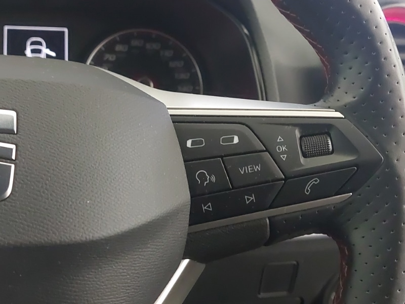 Used SEAT Ibiza 2023 for sale - 77252385: Photo 13