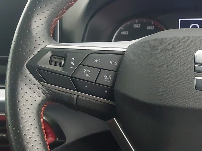 Used SEAT Ibiza 2023 for sale - 77252385: Photo 14