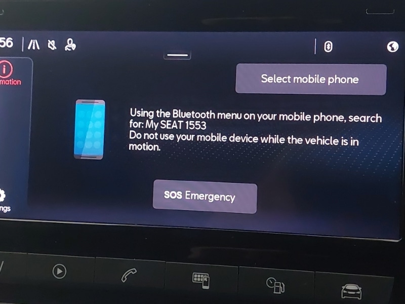 Used SEAT Ibiza 2023 for sale - 77252385: Photo 17