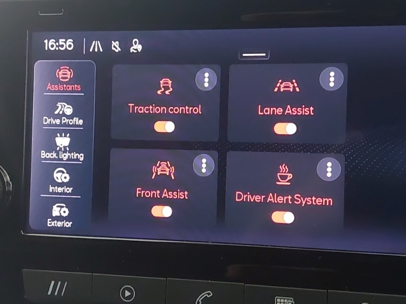 Used SEAT Ibiza 2023 for sale - 77252385: Photo 18