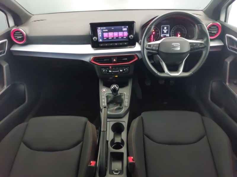 Used SEAT Ibiza 2023 for sale - 77252385: Photo 2