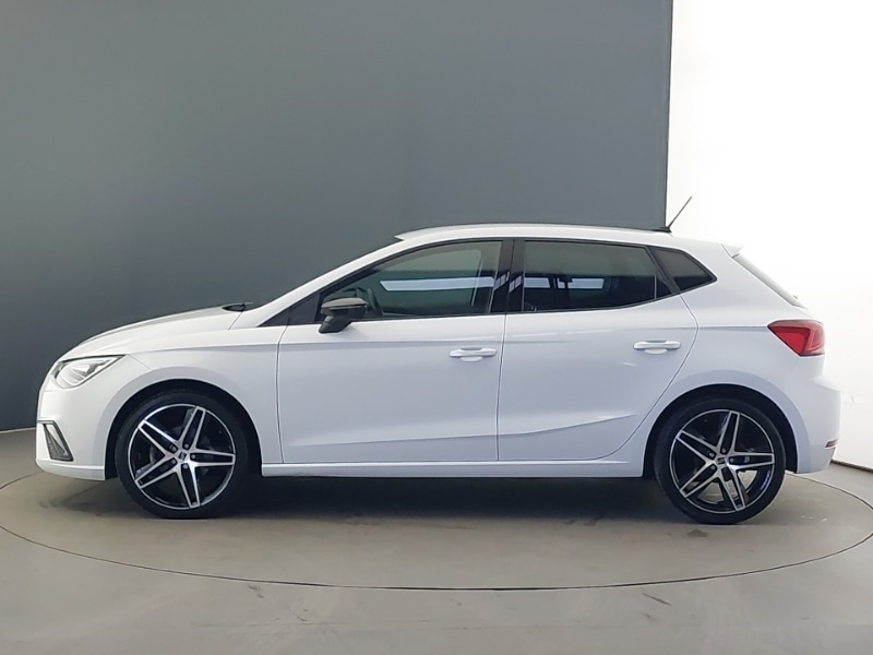 Used SEAT Ibiza 2023 for sale - 77252385: Photo 4