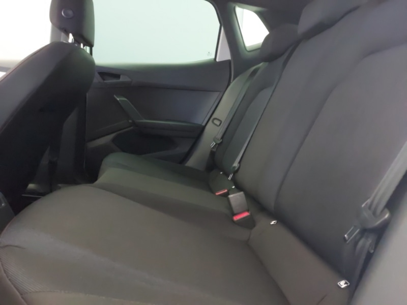 Used SEAT Ibiza 2023 for sale - 77252385: Photo 6