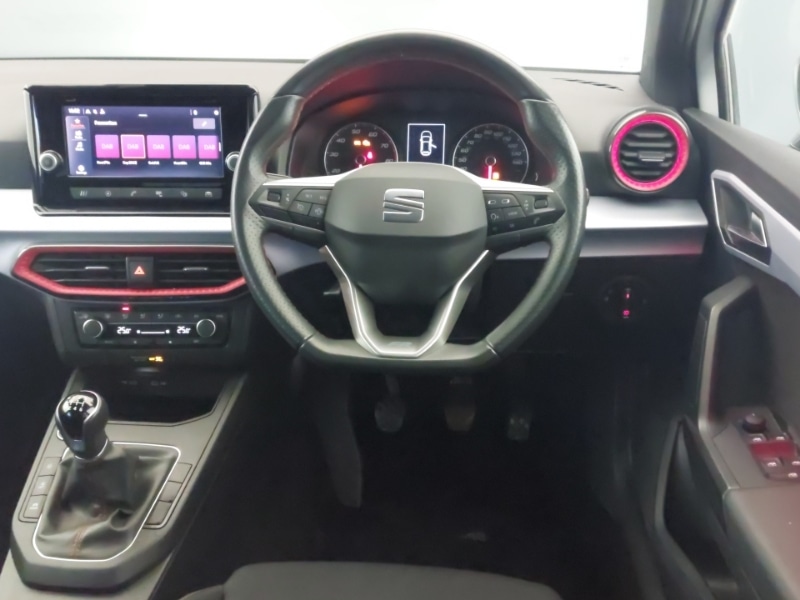 Used SEAT Ibiza 2023 for sale - 77252385: Photo 7