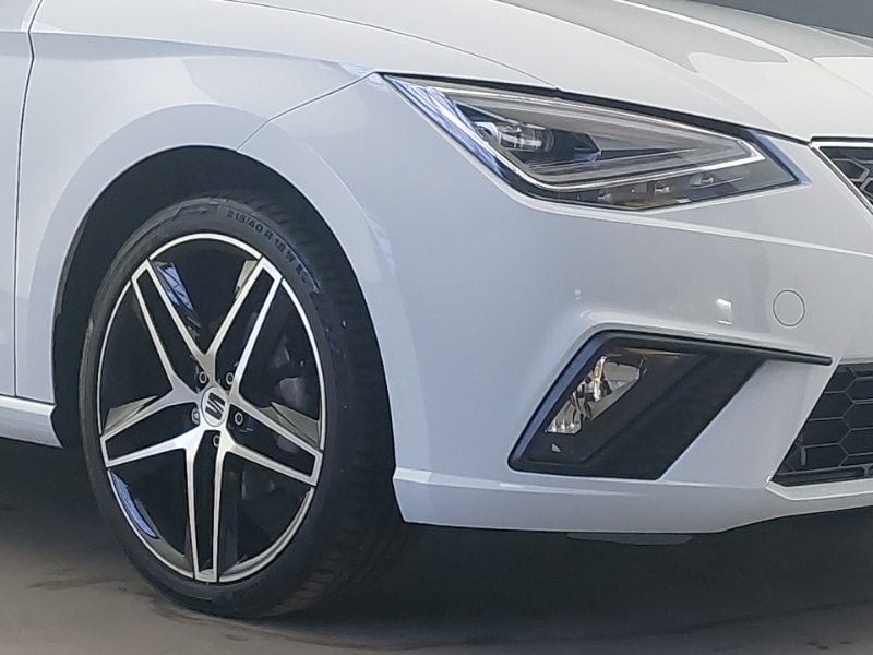 Used SEAT Ibiza 2023 for sale - 77252385: Photo 9