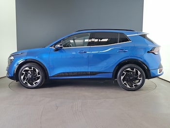 Used Kia Sportage 2023 for sale - 79020501: Photo
