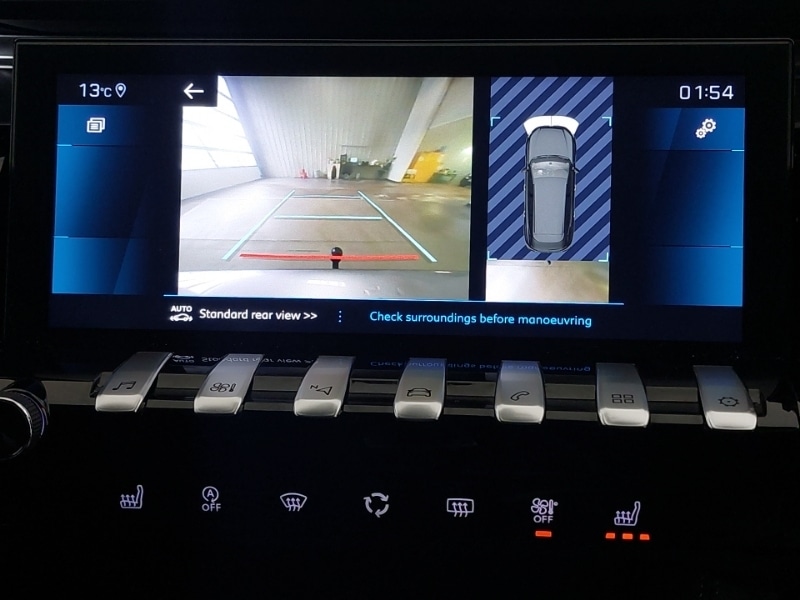 Used Peugeot 508 2021 for sale - 77999376: Photo 10