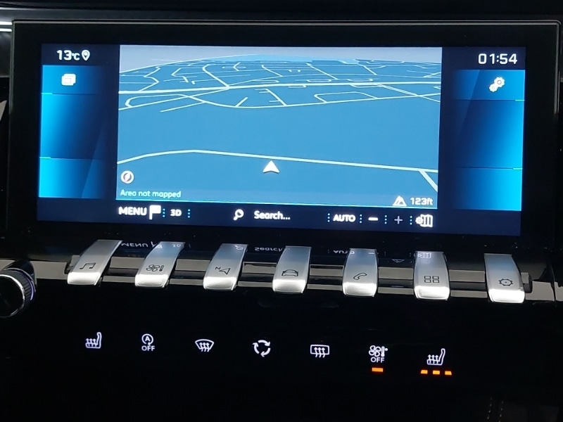 Used Peugeot 508 2021 for sale - 77999376: Photo 11