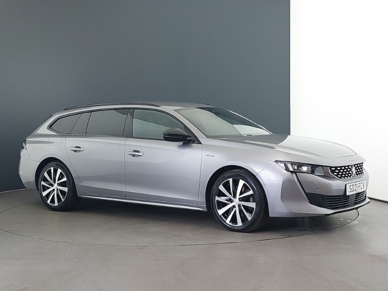 Used Peugeot 508 2021 for sale - 77999376: Photo 12