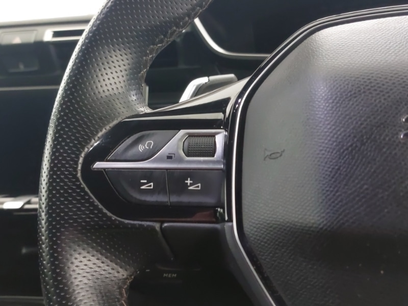 Used Peugeot 508 2021 for sale - 77999376: Photo 14