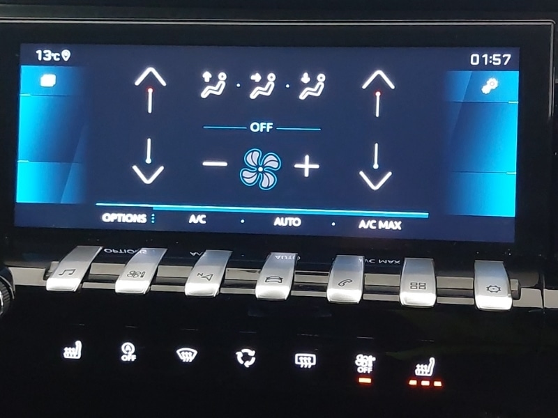 Used Peugeot 508 2021 for sale - 77999376: Photo 16