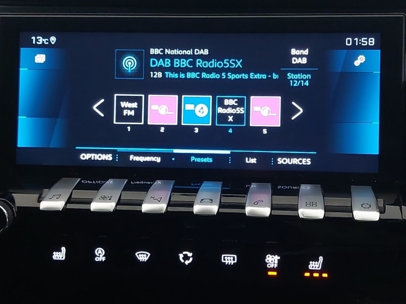 Used Peugeot 508 2021 for sale - 77999376: Photo 17