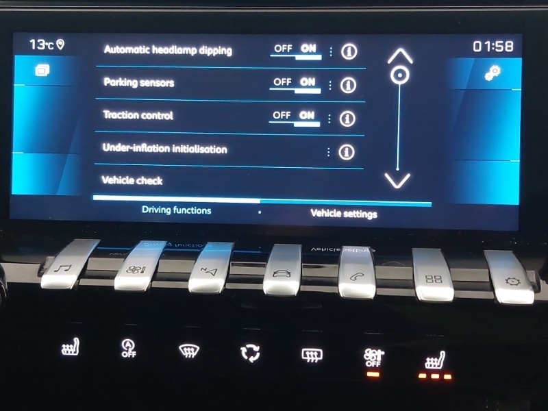 Used Peugeot 508 2021 for sale - 77999376: Photo 18