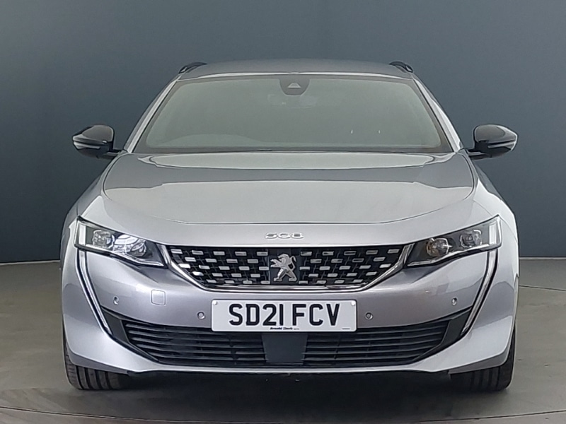 Used Peugeot 508 2021 for sale - 77999376: Photo 19