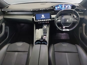 Used Peugeot 508 2021 for sale - 77999376: Photo