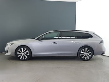 Used Peugeot 508 2021 for sale - 77999376: Photo
