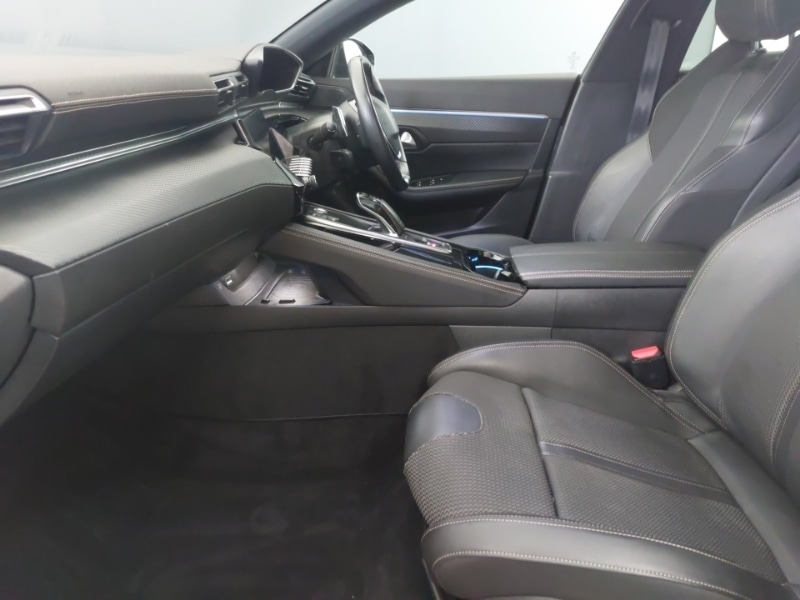 Used Peugeot 508 2021 for sale - 77999376: Photo 5