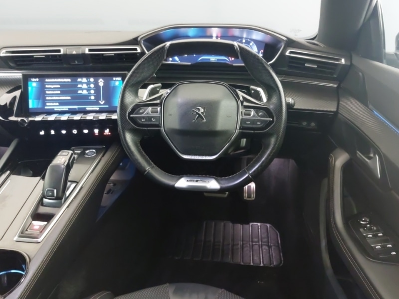 Used Peugeot 508 2021 for sale - 77999376: Photo 7