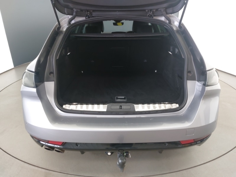Used Peugeot 508 2021 for sale - 77999376: Photo 8