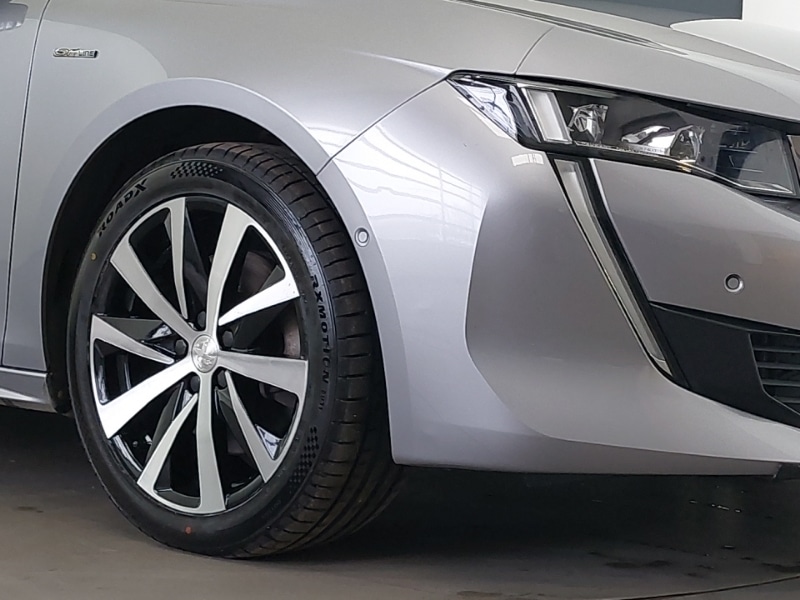 Used Peugeot 508 2021 for sale - 77999376: Photo 9